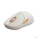 Xiaomi Wireless Mouse 3, bela-PRIROCEN.SI