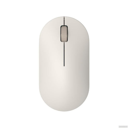 Xiaomi Wireless Mouse Lite 2, bela-PRIROCEN.SI