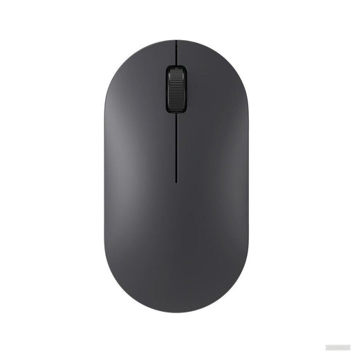 Xiaomi Wireless Mouse Lite 2, črna-PRIROCEN.SI