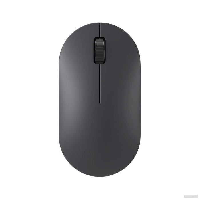 Xiaomi Wireless Mouse Lite 2, črna-PRIROCEN.SI