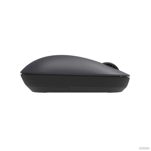 Xiaomi Wireless Mouse Lite 2, črna-PRIROCEN.SI