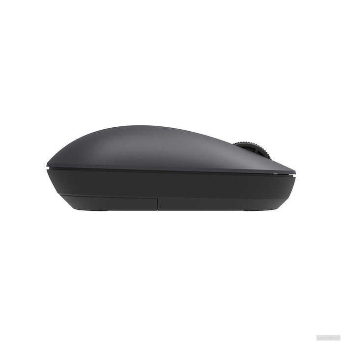 Xiaomi Wireless Mouse Lite 2, črna-PRIROCEN.SI