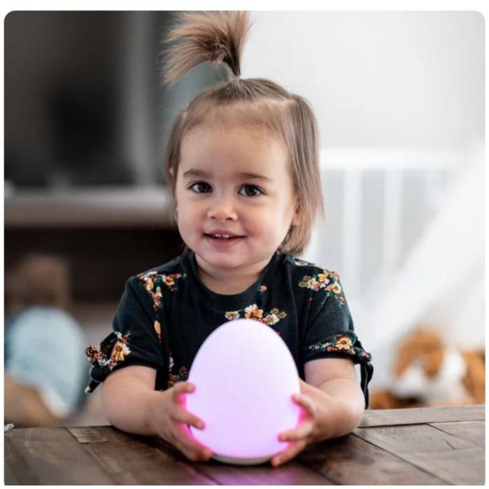 VAVA nočna LED lučka VA-CL006-PRIROCEN.SI