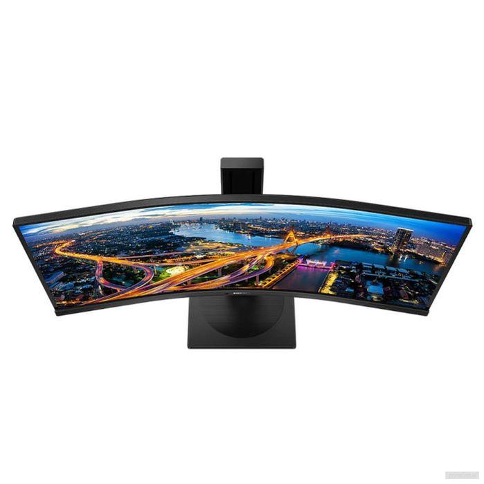 Philips 345B1C 34" VA WQHD 100Hz monitor-PRIROCEN.SI