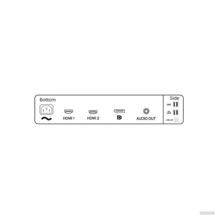 Philips 345B1C 34" VA WQHD 100Hz monitor-PRIROCEN.SI