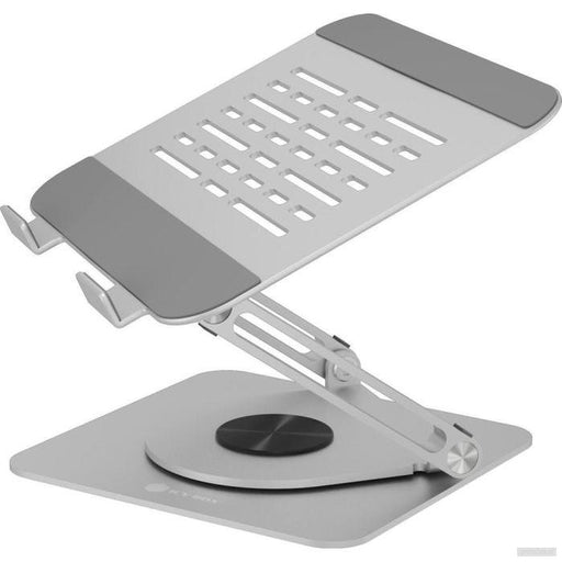 IcyBox IB-NH300-R vrtljiv nosilec za prenosnike do 17"-PRIROCEN.SI