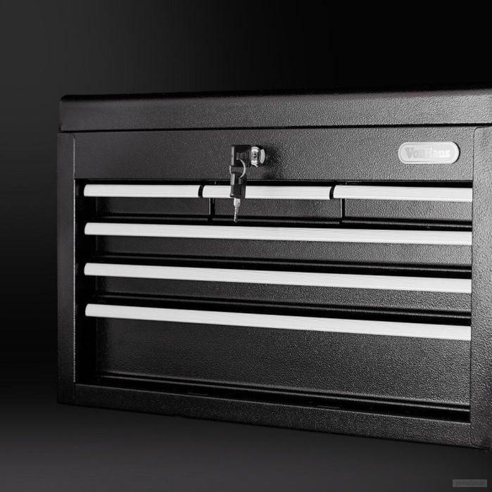 VonHaus Topchest organizator za orodje-PRIROCEN.SI