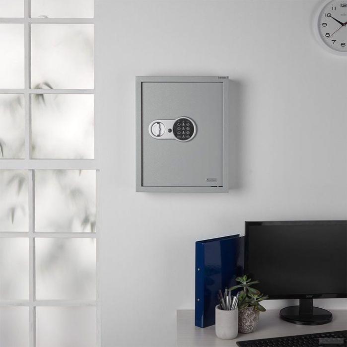 VonHaus digitalni sef za 71 ključev-PRIROCEN.SI