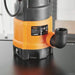 VonHaus 400 W odtočna vodna črpalka z 8 m cevjo-PRIROCEN.SI