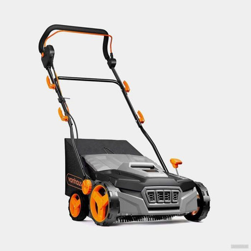 VonHaus električna krtača za umetno travo 1800W-PRIROCEN.SI