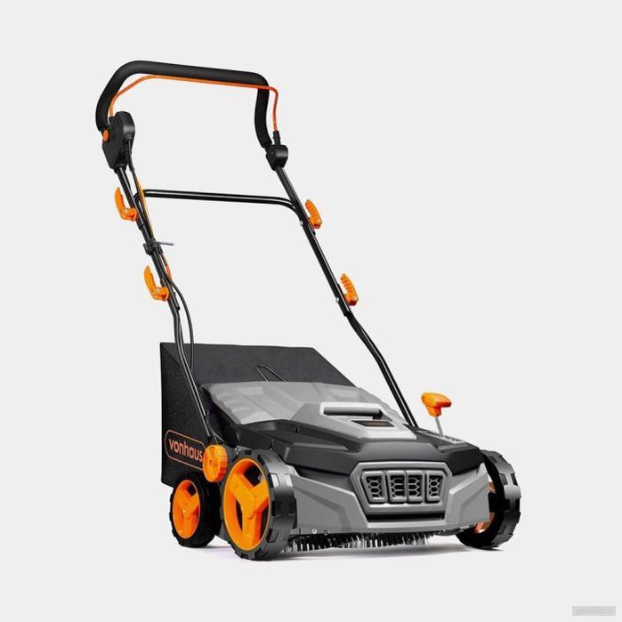 VonHaus električna krtača za umetno travo 1800W-PRIROCEN.SI