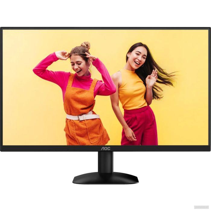 AOC Q27B35E 27" IPS QHD 75Hz monitor-PRIROCEN.SI