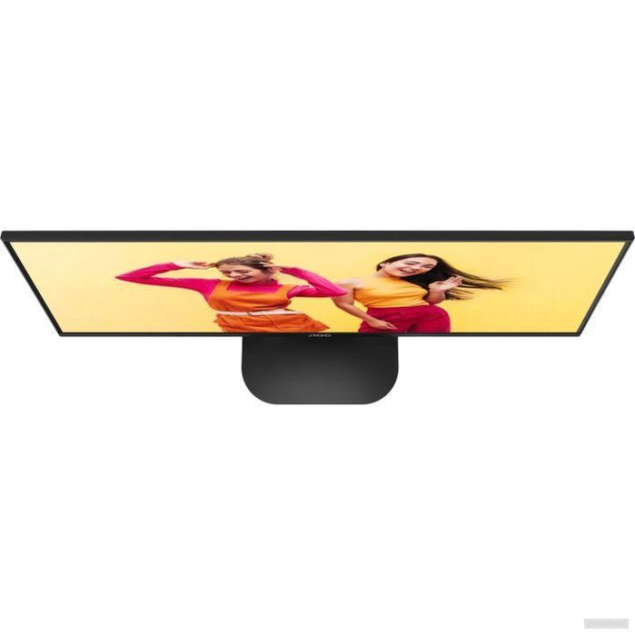 AOC Q27B35E 27" IPS QHD 75Hz monitor-PRIROCEN.SI