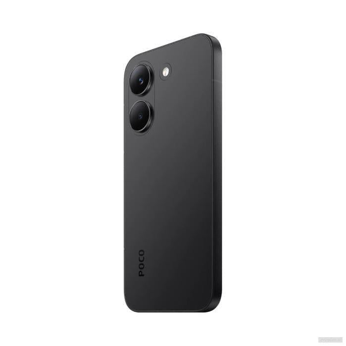 POCO X8 PRO 5G pametni telefon 8/256GB, črn-PRIROCEN.SI