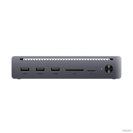 Ugreen Revodok Thunderbolt 5 Priklopna postaja 9v1-PRIROCEN.SI