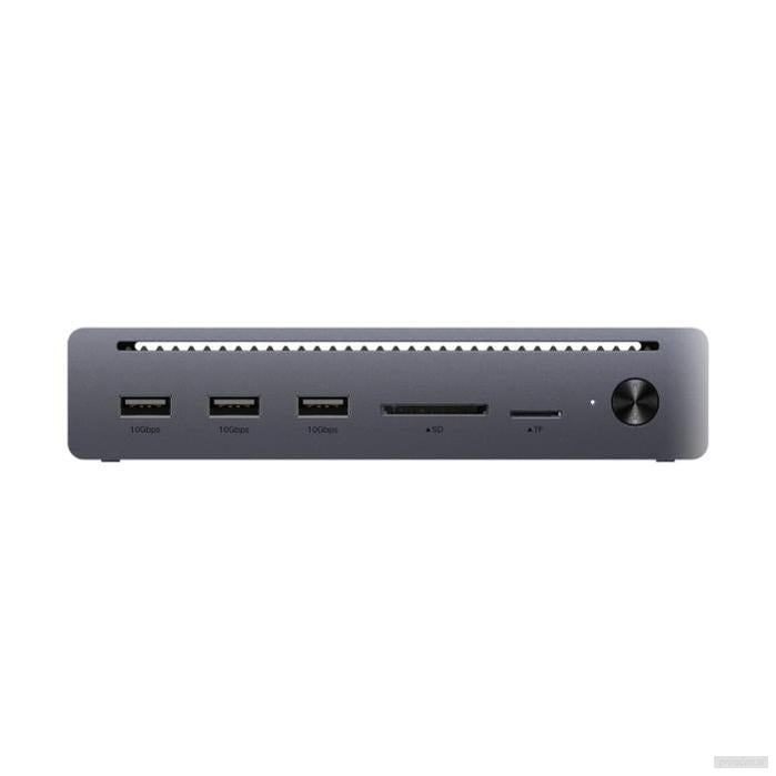 Ugreen Revodok Thunderbolt 5 Priklopna postaja 9v1-PRIROCEN.SI