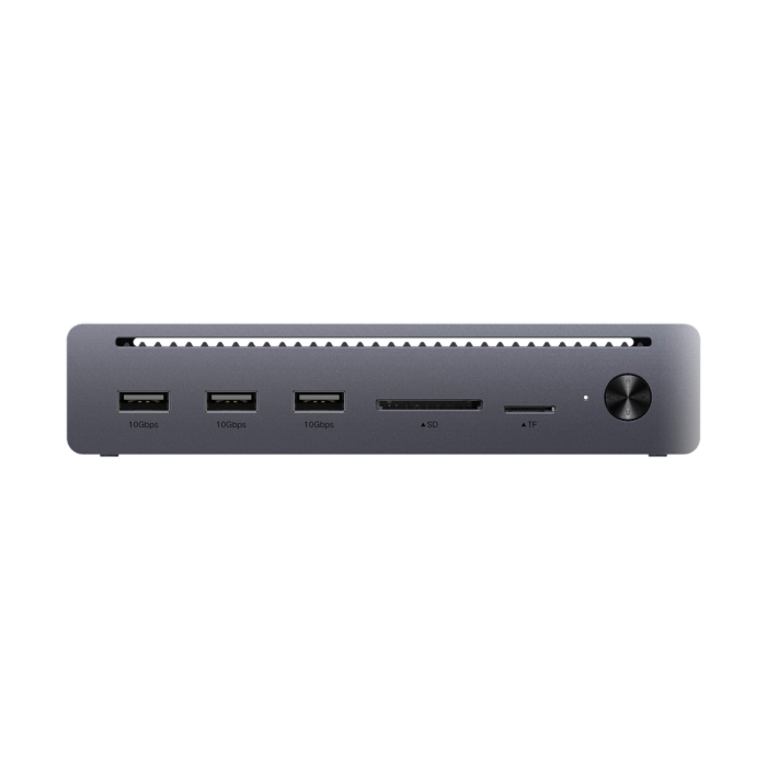 Ugreen Revodok Thunderbolt 5 Priklopna postaja 9v1-PRIROCEN.SI