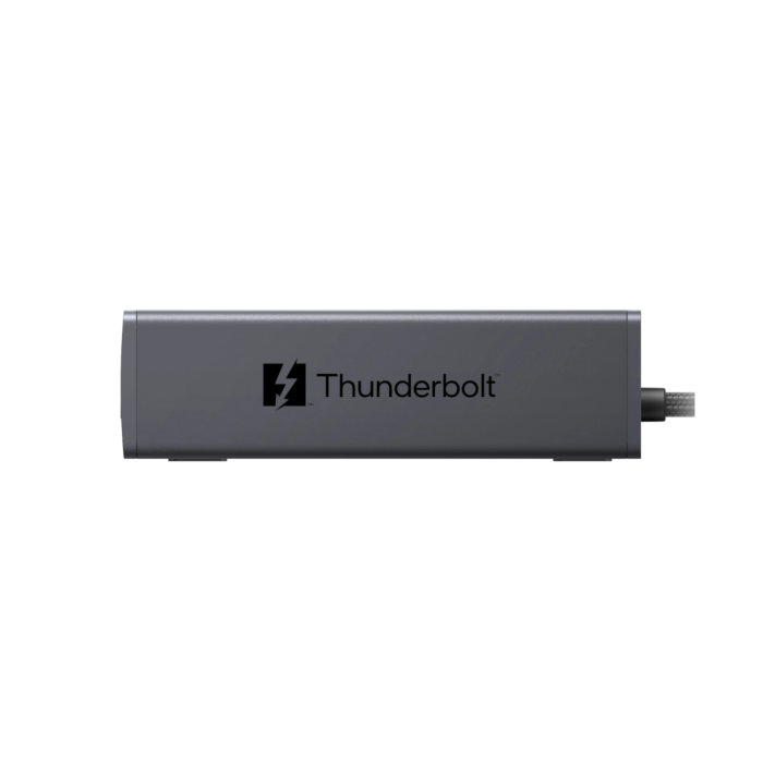 Ugreen Revodok Thunderbolt 5 Priklopna postaja 9v1-PRIROCEN.SI