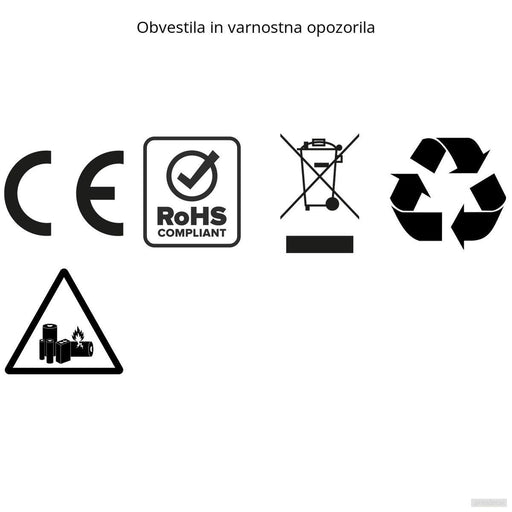 Ugreen 20W 10000mAh prenosna baterija-PRIROCEN.SI