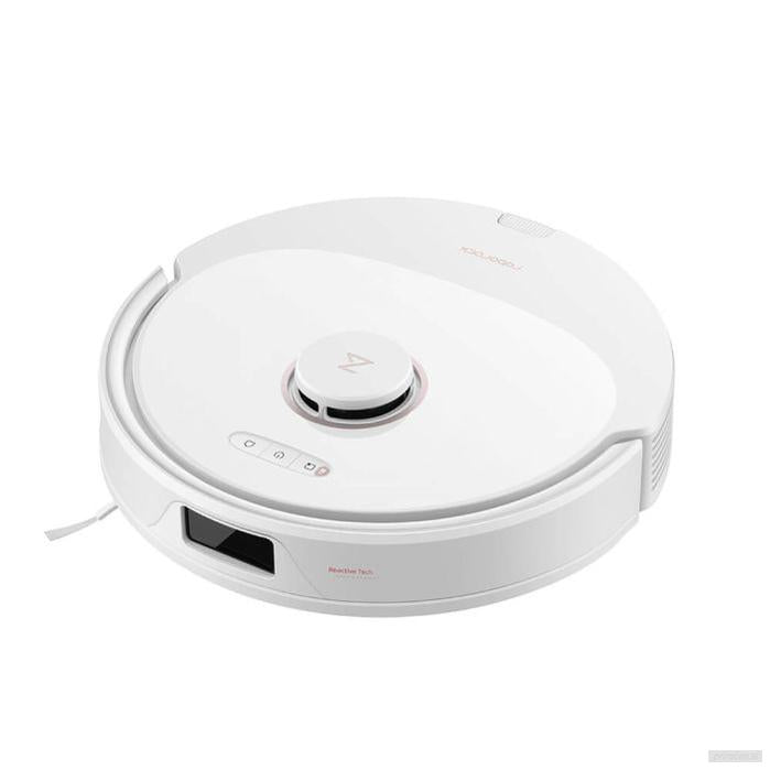 Roborock Q8 Max robotski sesalnik, bel-PRIROCEN.SI