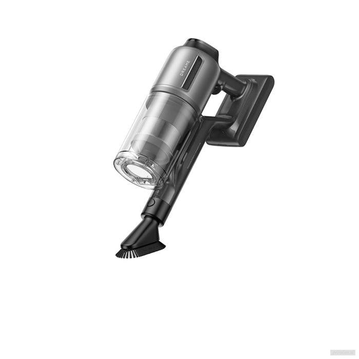 Dreame Z30 Station pokončni brezžični sesalnik s postajo, siv-PRIROCEN.SI