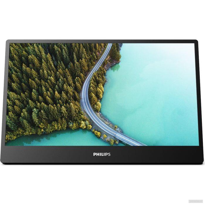 Philips 16B1P3302D 15,6" IPS USB-C monitor-PRIROCEN.SI