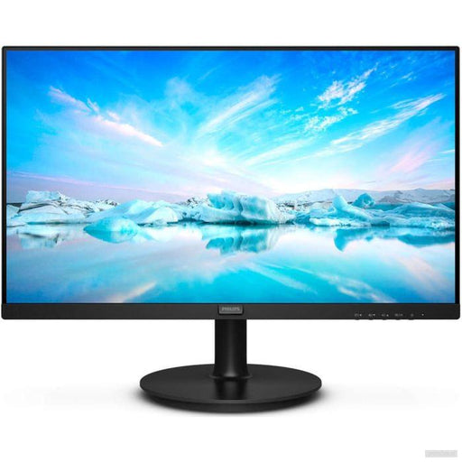 Philips 271V8LAB 27" VA FHD 100Hz monitor-PRIROCEN.SI