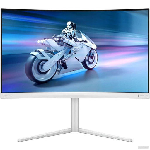 Philips Evnia 27M2C5501 27" VA QHD 180Hz monitor-PRIROCEN.SI