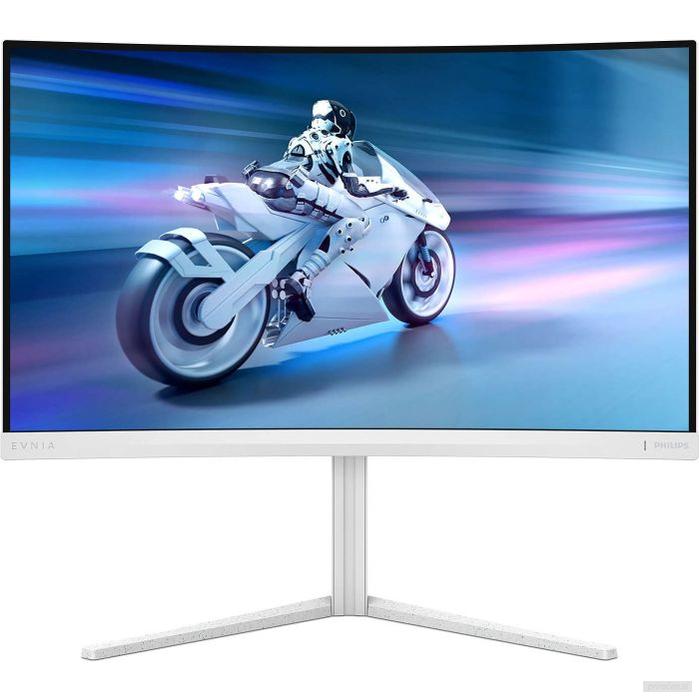 Philips Evnia 27M2C5501 27" VA QHD 180Hz monitor-PRIROCEN.SI