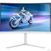 Philips Evnia 27M2C5501 27" VA QHD 180Hz monitor-PRIROCEN.SI