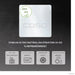 CASO komplet folij 5 16 × 23 cm, 20 × 30 cm, 30 × 40 cm-PRIROCEN.SI