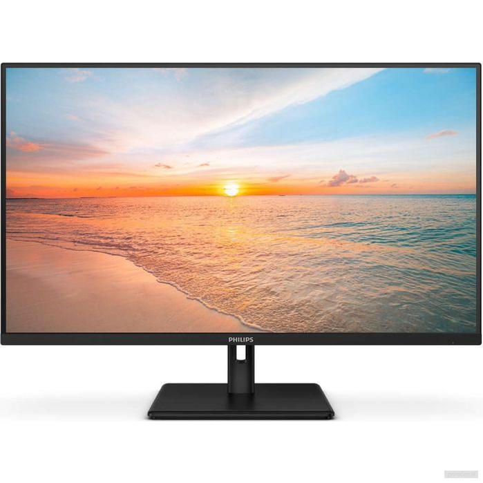 Philips 32E1N1800LA 32" VA UHD 60Hz monitor-PRIROCEN.SI