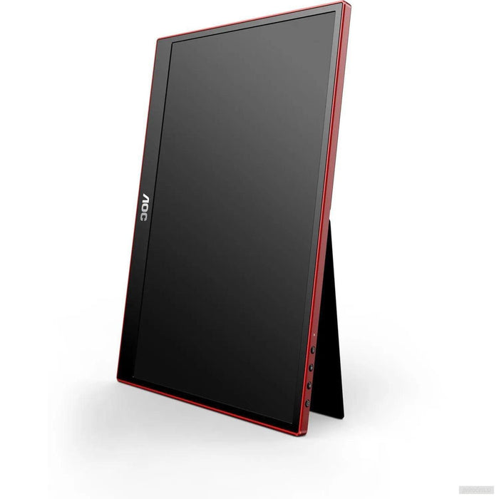 AOC 16G3 15,6" IPS FHD 144Hz monitor-PRIROCEN.SI