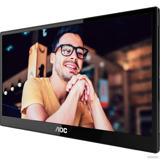 AOC 16T3EA 15,6" IPS FHD 60Hz monitor-PRIROCEN.SI