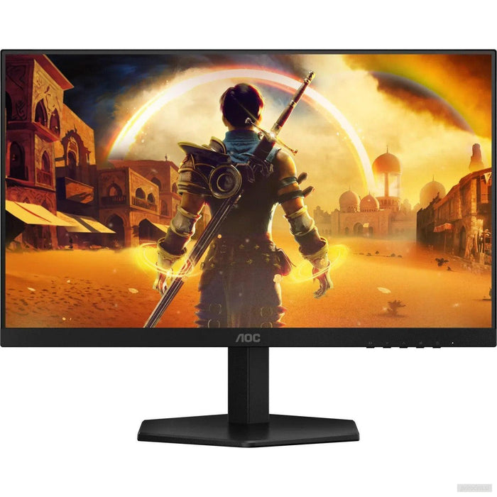 AOC Agon 24G42E 24" IPS FHD 180Hz monitor-PRIROCEN.SI