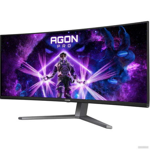 AOC Agon PRO AG346UCD 34" OLED WQHD 175Hz monitor-PRIROCEN.SI