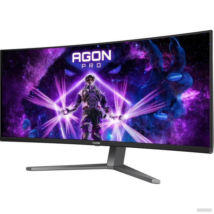 AOC Agon PRO AG346UCD 34" OLED WQHD 175Hz monitor-PRIROCEN.SI