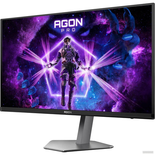 AOC Agon PRO AG276QZD2 27" OLED QHD 240Hz monitor-PRIROCEN.SI