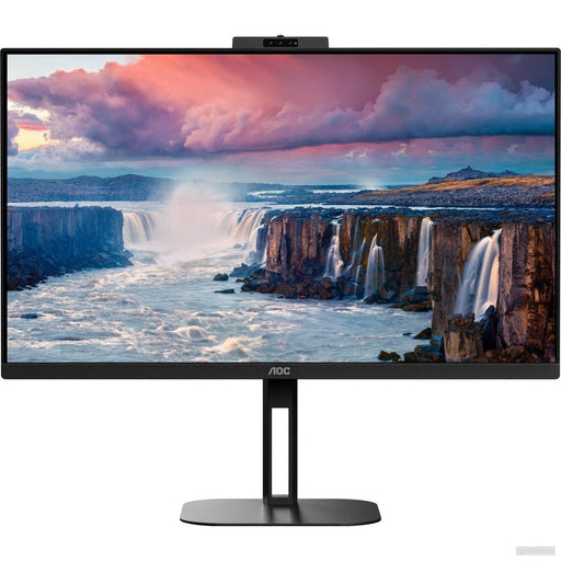 AOC Q27V5CW 27" IPS QHD 75Hz USB-C PD monitor-PRIROCEN.SI