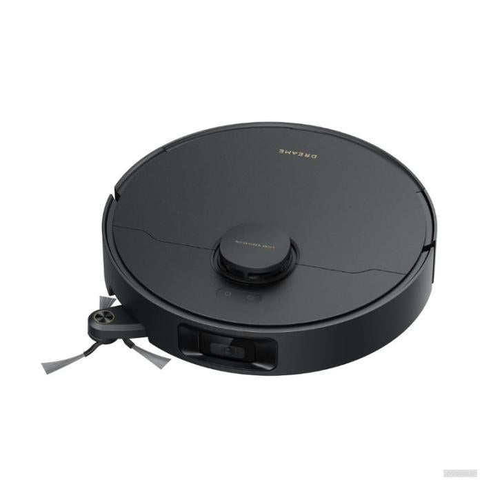 Dreame D20 Pro Plus robotski sesalnik, črni-PRIROCEN.SI