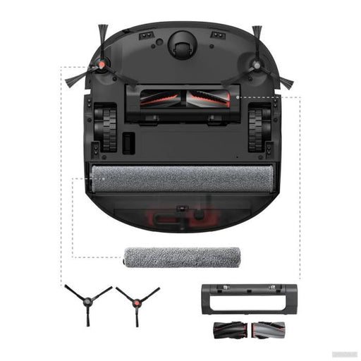 Eufy set rezervnih delov za robotski sesalnik Omni E25/E28-PRIROCEN.SI