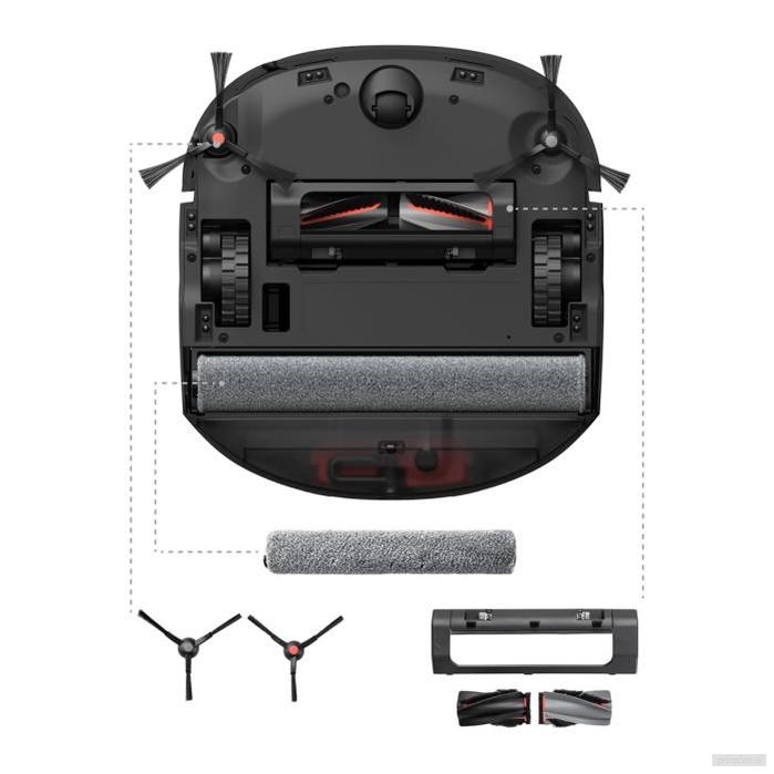 Eufy set rezervnih delov za robotski sesalnik Omni E25/E28-PRIROCEN.SI