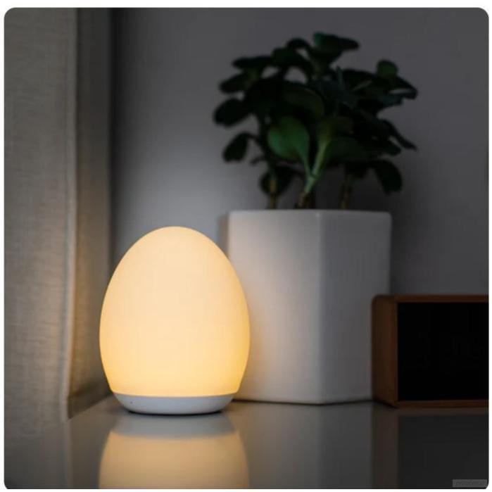 VAVA nočna LED lučka VA-CL006-PRIROCEN.SI