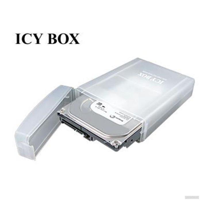 Icybox IB-AC602 zaščitno ohišje za 3.5 trde diske-PRIROCEN.SI