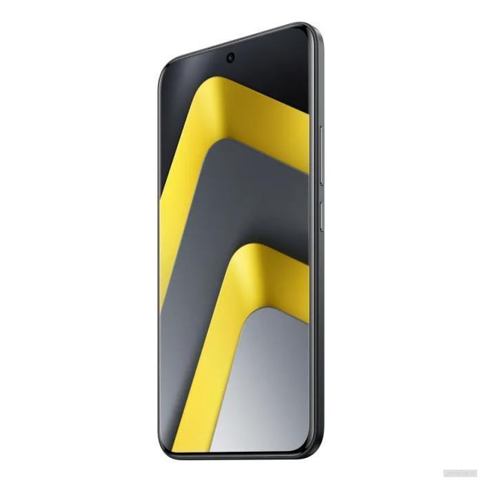 POCO M8 PRO 5G pametni telefon 12/512GB, črn-PRIROCEN.SI