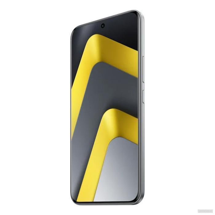 POCO M8 PRO 5G pametni telefon 8/256GB, srebrn-PRIROCEN.SI