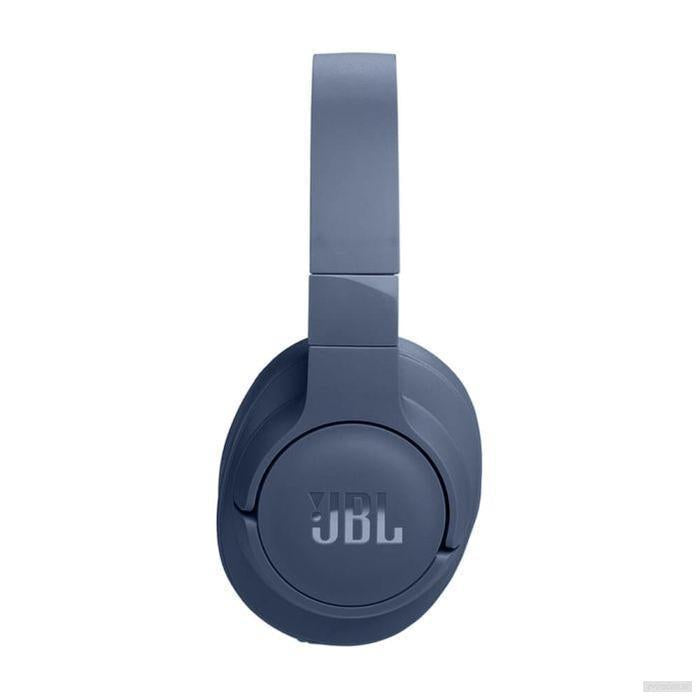 JBL Tune 770NC Bluetooth naglavne brezžične slušalke, modre-PRIROCEN.SI