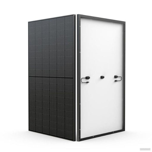 EcoFlow 2x400W fiksna panela solarnih sončnih celic-PRIROCEN.SI