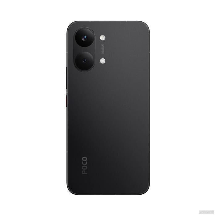 POCO X8 PRO MAX 5G pametni telefon 12/512GB, črn-PRIROCEN.SI