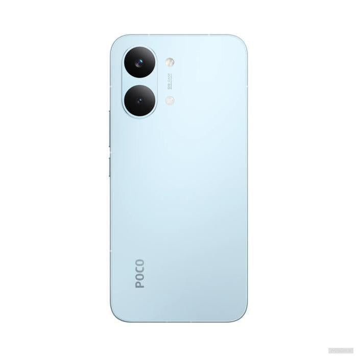 POCO X8 PRO MAX 5G pametni telefon 12/256GB, moder-PRIROCEN.SI